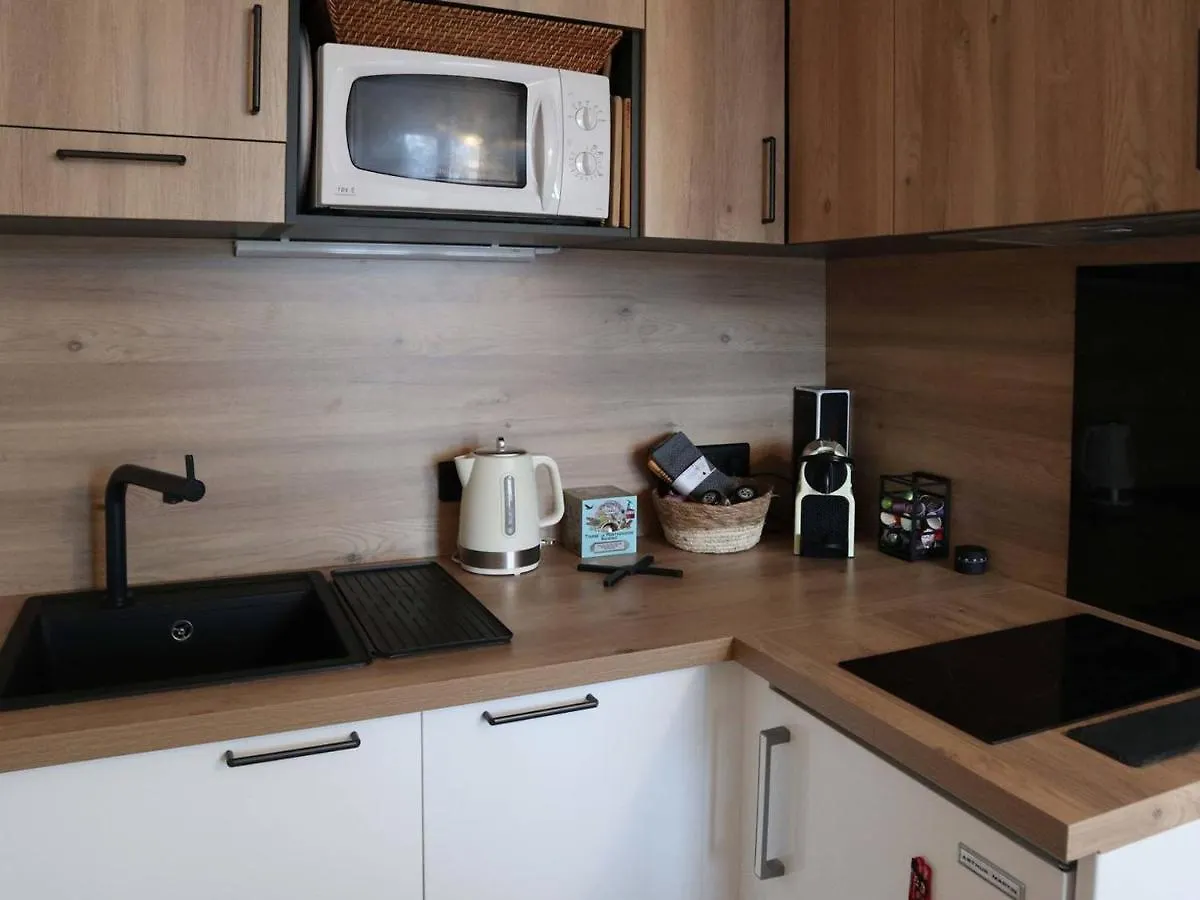 Lägenhet Les Orres 1650: Studio Confort 4 Pers, Navette, Lave-Linge - Fr-1-322-516 Frankrike
